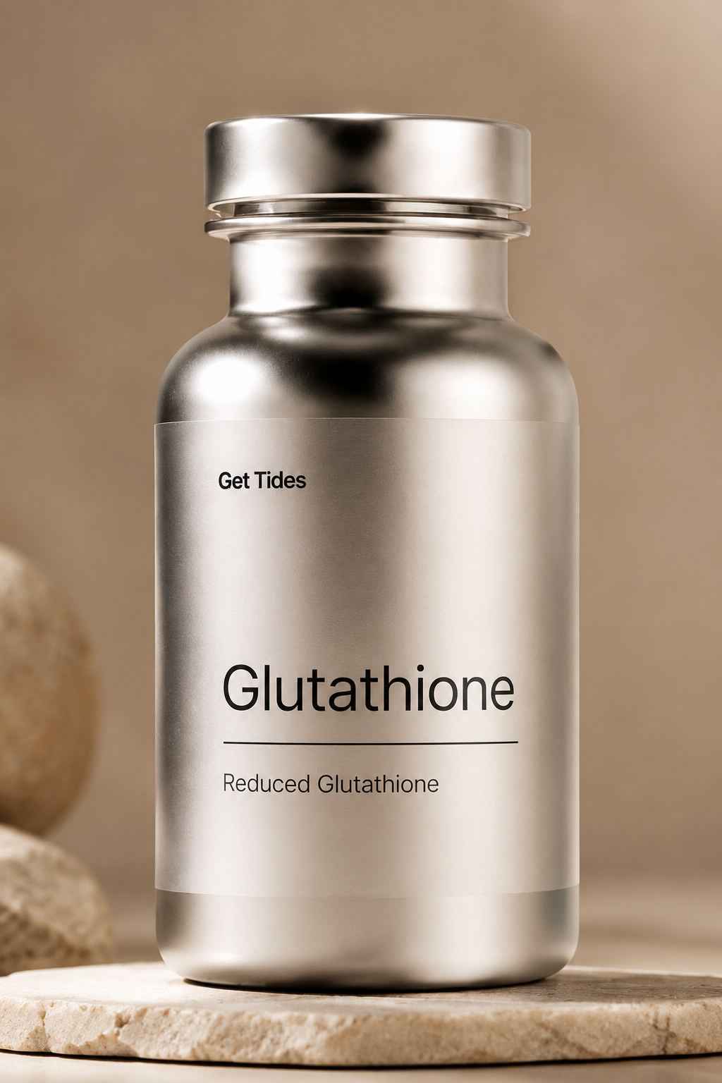 Tides Glutathione