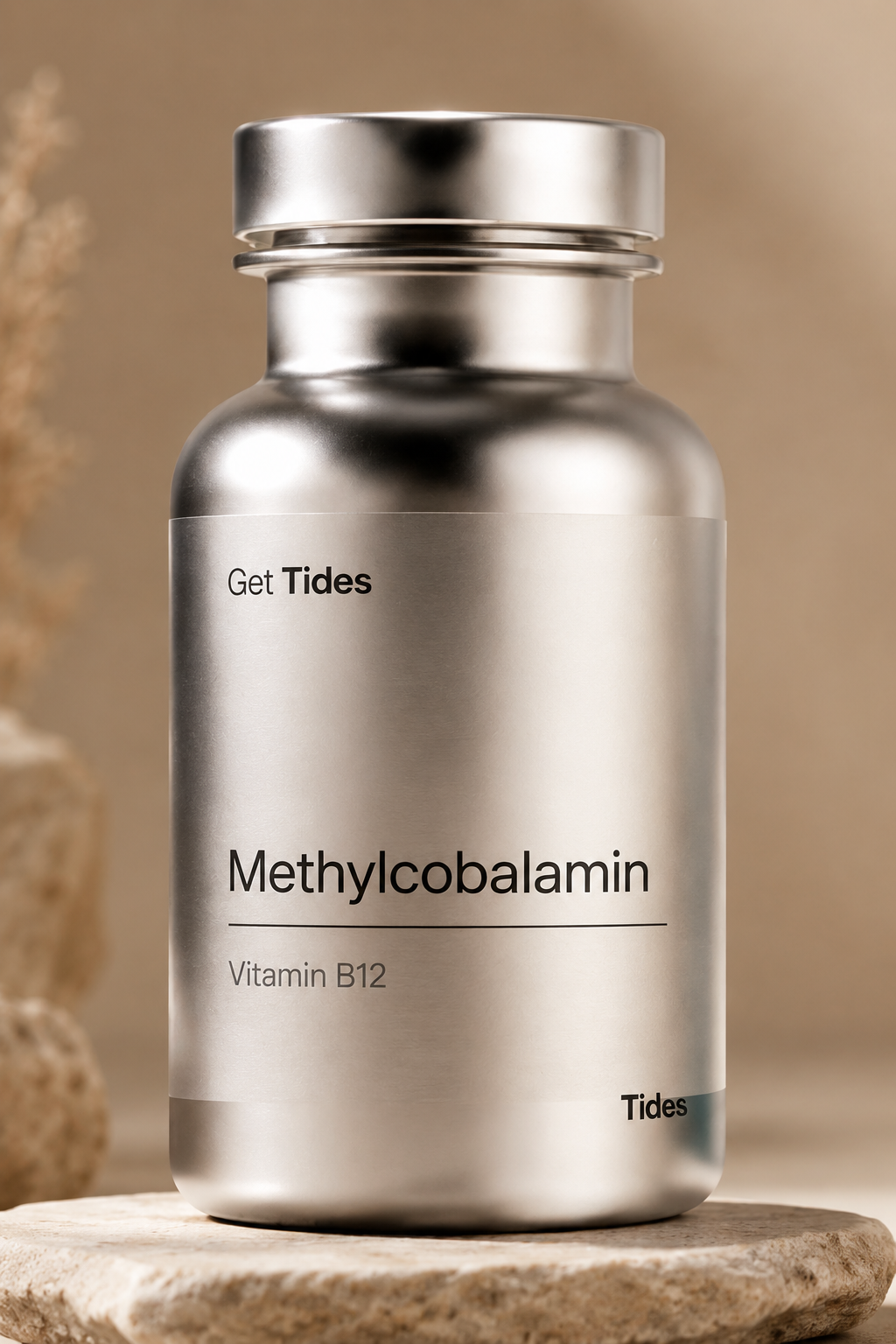 Tides Methylcobalamin