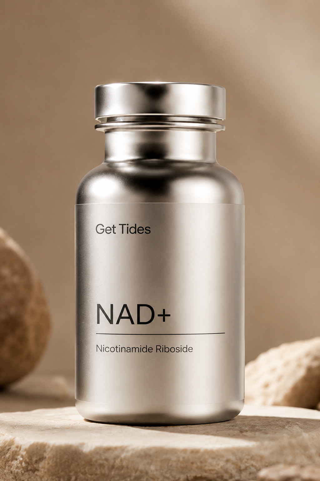 Tides NAD+