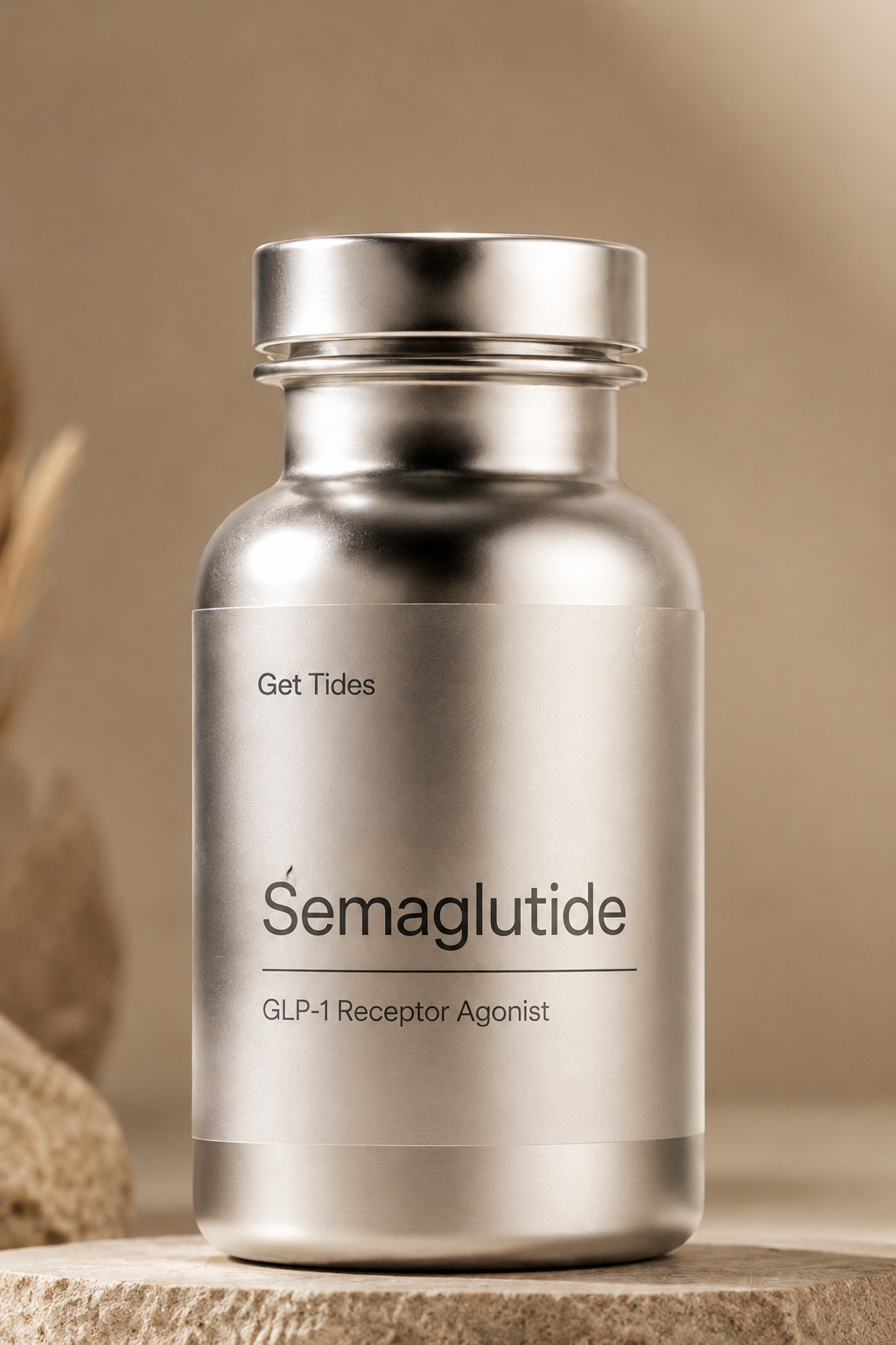 Tides Semaglutide